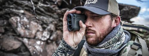 Vortex Impact 1000 Laser Rangefinder.