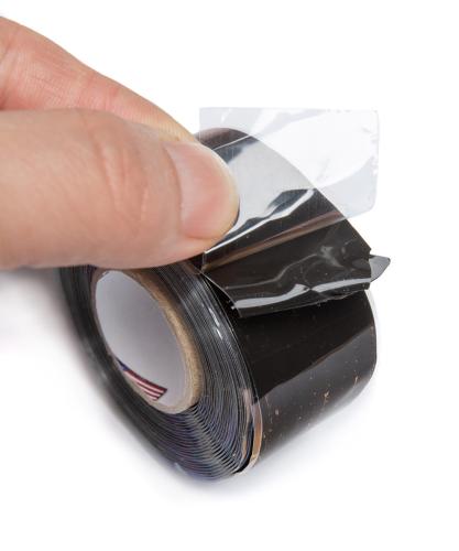 Pro Tapes Self Fusing Silicone Tape, 1 Inch x 10ft.