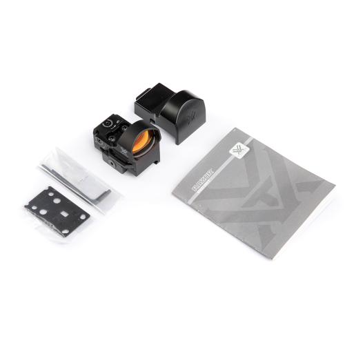 Vortex Razor Red Dot Sight, 3 MOA.