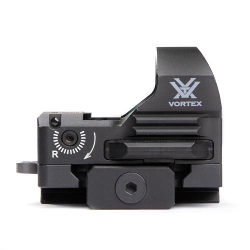 Vortex Razor Red Dot Sight, 3 MOA.