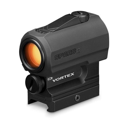Vortex SPARC AR Red Dot, 2 MOA.