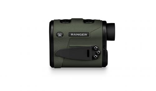 Vortex Ranger 1800 Laser Rangefinder.