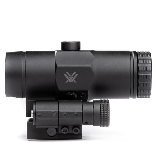 Vortex VMX-3T 3X Magnifier.