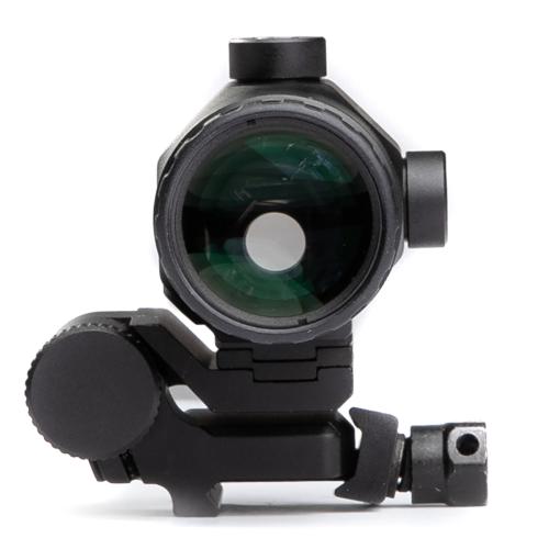 Vortex VMX-3T 3X Magnifier.