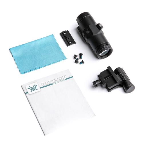 Vortex VMX-3T 3X Magnifier.