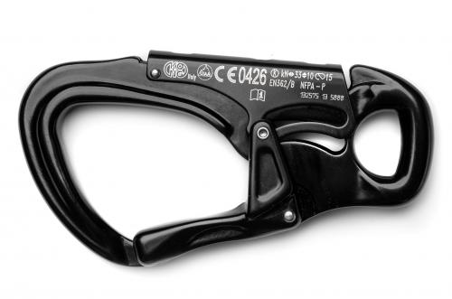 Kong Tango 715 Carabiner.