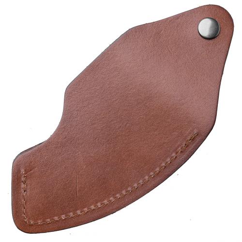CRKT Berserker Axe Leather Sheath.