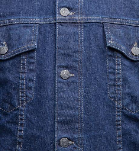 Särmä Common Denim Jacket.