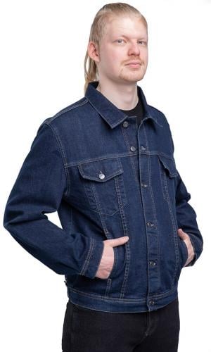 Särmä Common Denim Jacket. 