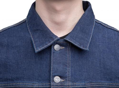 Särmä Common Denim Jacket. 