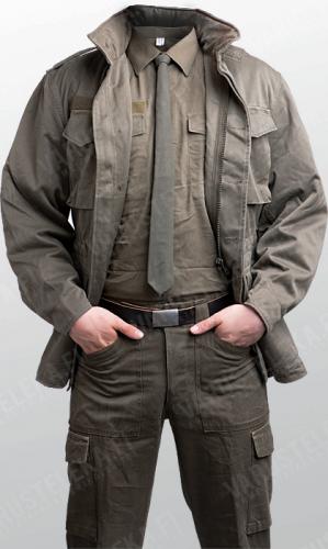 Austrian Anzug 75 Cargo Pants, Surplus.