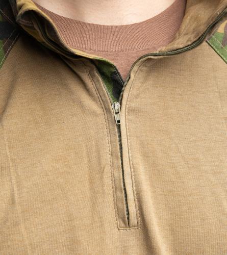 Dutch Combat Shirt, DPM, Surplus.