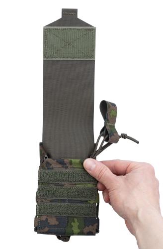 Särmä TST 7.62 NATO Rifle Magazine Pouch.