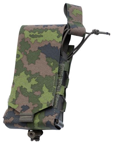 Särmä TST 7.62 NATO Rifle Magazine Pouch.