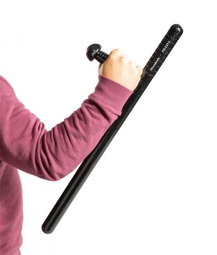 Monadnock PR-24 Police Baton, Surplus.