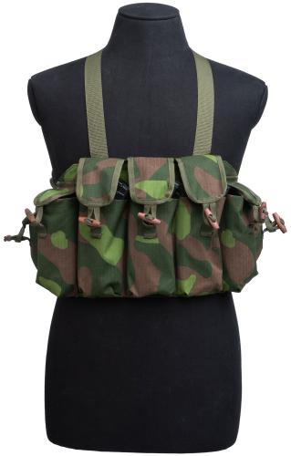Jämä Chest Rig Jämä Chest Rig
