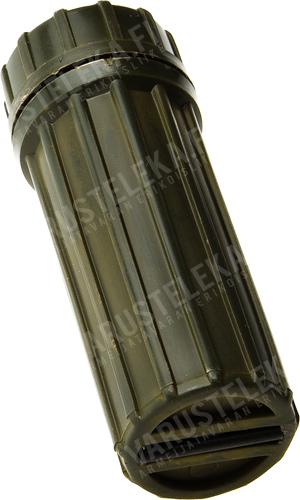 Mil-Tec US Army model matchbox, Olive Drab Mil-Tec US Army model matchbox, Olive Drab