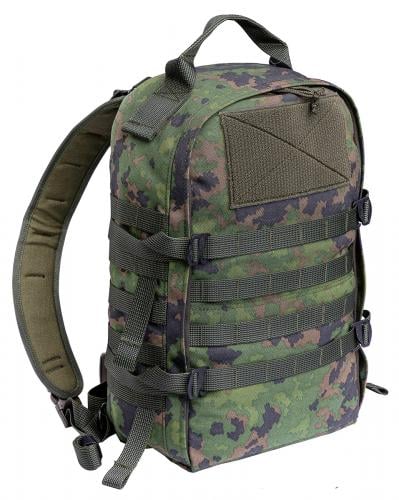 Särmä TST CP15 Combat Pack w. Padded Shoulder Straps Särmä TST CP15 Combat Pack w. Padded Shoulder Straps