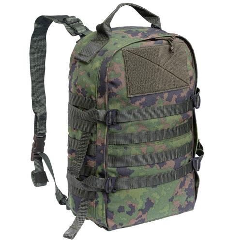 Särmä TST CP15 Combat Pack w. Flat Shoulder Straps Särmä TST CP15 Combat Pack w. Flat Shoulder Straps
