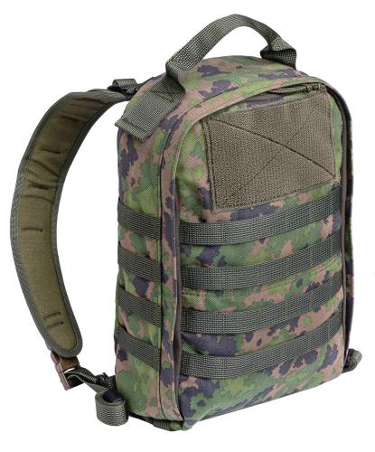 Särmä TST CP10 Mini Combat Pack w. Padded Shoulder Straps