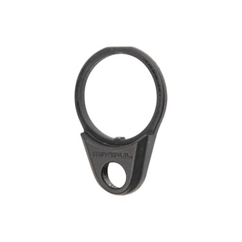 Magpul ASAP QD Ambidextrous Sling Attachment Point QD hihnan pikakiinnike Magpul ASAP QD Ambidextrous Sling Attachment Point QD hihnan pikakiinnike