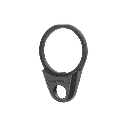 Magpul ASAP QD Ambidextrous Sling Attachment Point QD hihnan pikakiinnike