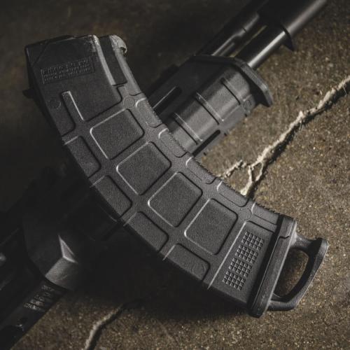 Magpul PMAG Ranger Plate, AK/AKM, 3-Pack.