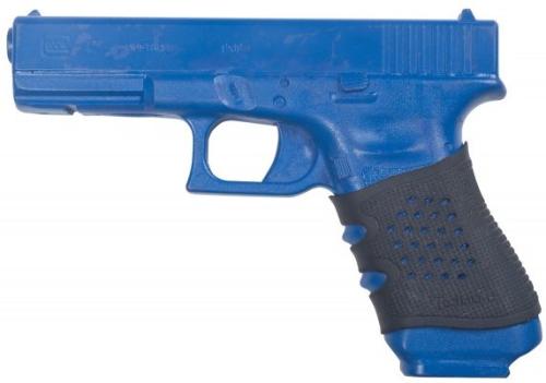Pachmayr Tactical Grip Gloves, Glock 17/22.