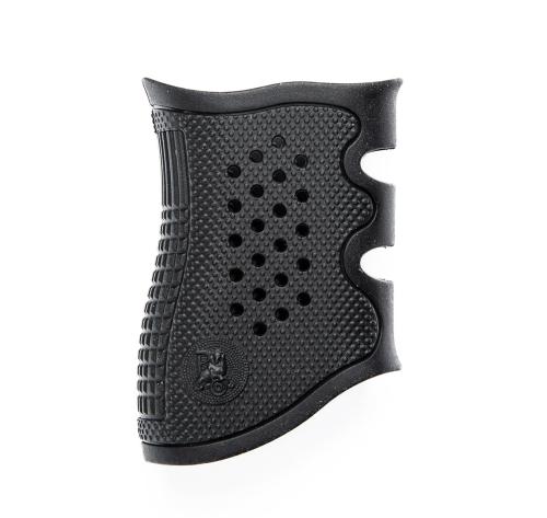Pachmayr Tactical Grip Gloves, Glock 17/22.