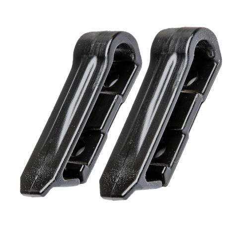 Blade-Tech Quick E-Loop Belt Clip, 2-Pack 