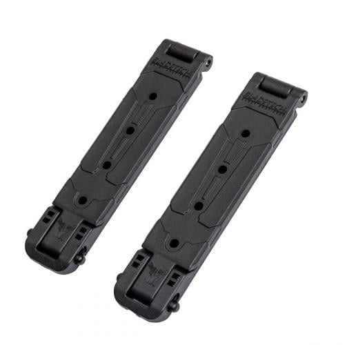 Blade-Tech MOLLE-Lok, Short, 2-Pack Blade-Tech MOLLE-Lok, Short, 2-Pack