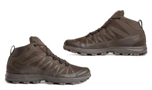 Salomon Speed Assault 2.