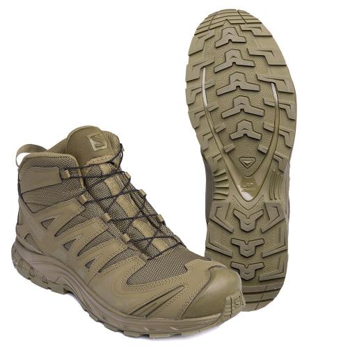 Salomon XA Forces MID, Coyote