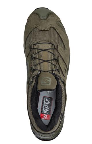Salomon XA Forces GTX, Ranger Green.