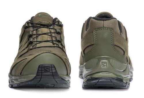 Salomon XA Forces GTX, Ranger Green.