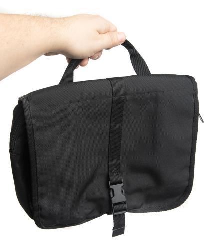 Dutch Toiletry Bag, Surplus.