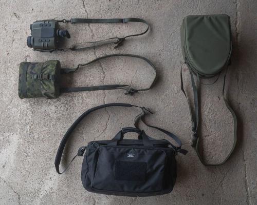 Savotta Griffin Sling HW.