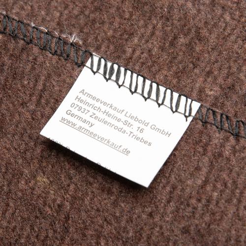Swiss Blanket, Cheapo, Repro .