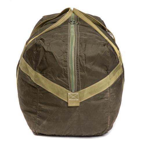 French Pilot Kit Bag, Surplus. 