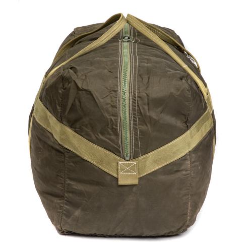 French Pilot Kit Bag, Surplus.