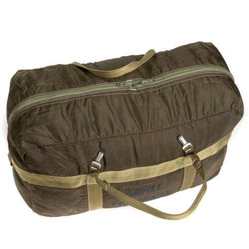 Pilot store kit bag