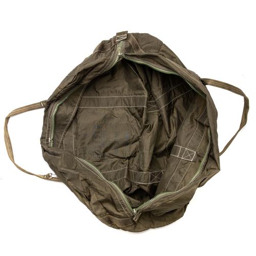 French Pilot Kit Bag, Surplus.