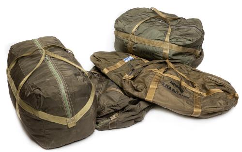Pilot kit bag discount