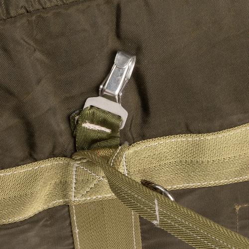 French Pilot Kit Bag, Surplus.