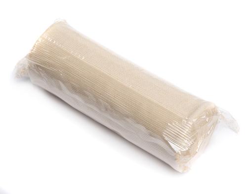 Swedish First Aid Bandage, Unmarked, Surplus.