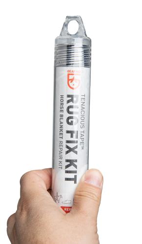 Gear Aid Tenacious Tape Rug Fix Kit. 