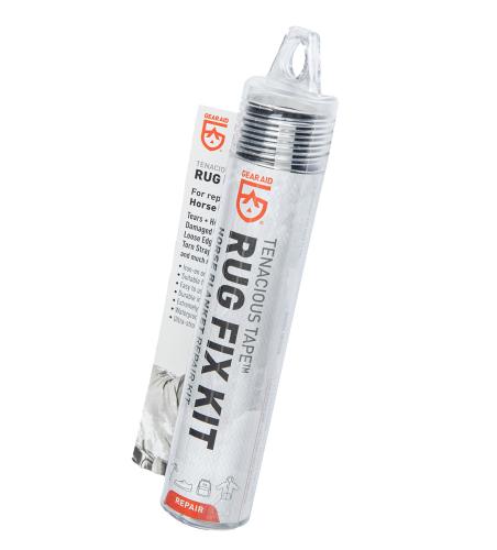 Gear Aid Tenacious Tape Rug Fix Kit Gear Aid Tenacious Tape Rug Fix Kit