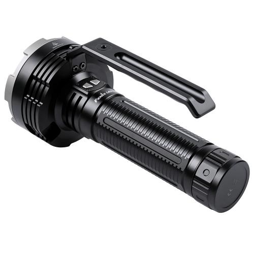 Fenix LR80R Rechargeable Searchlight.