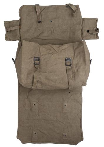 Italian Combat Pack, Surplus.