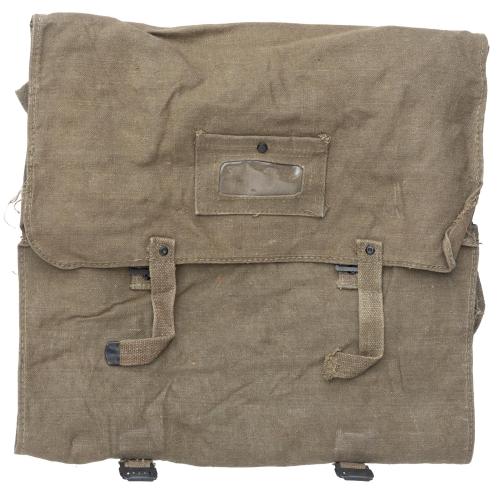 Italian Combat Pack, Surplus.